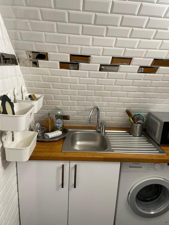 Appartement Prince Parijs